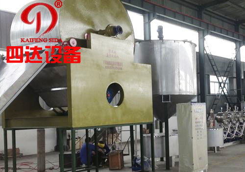 芭蕉芋淀粉加工設(shè)備